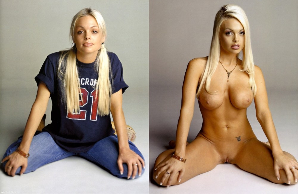 Голая шикарная Lela Star xxx