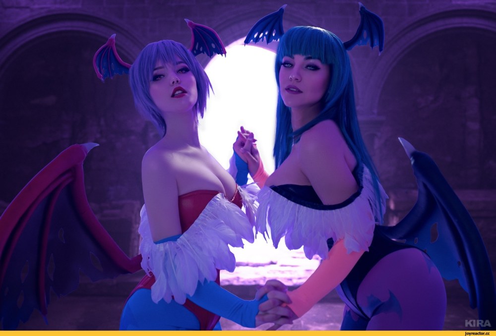 Зои Маклеллан голая