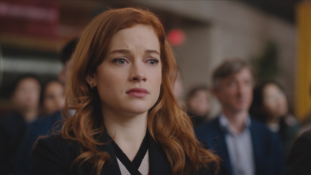 Косплей Лилит демон