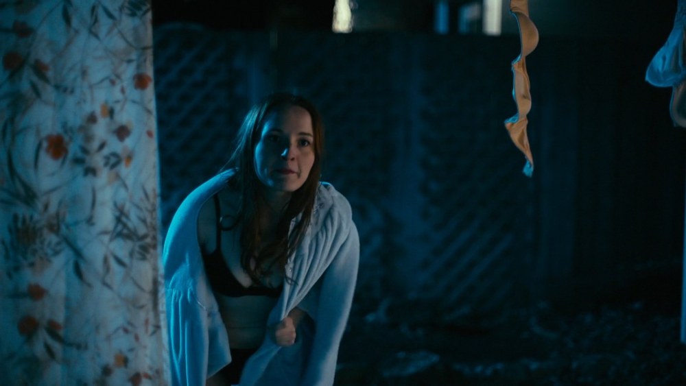 Akali League of Legends Cinematic