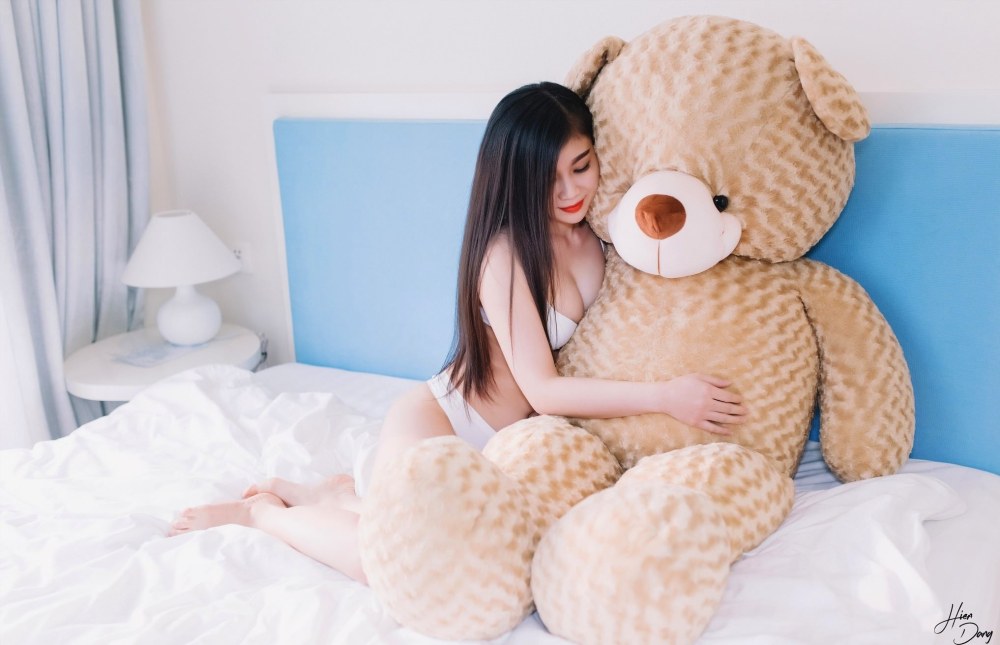 Эротические мягкие игрушки