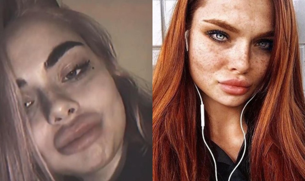 Камила Смогулецка