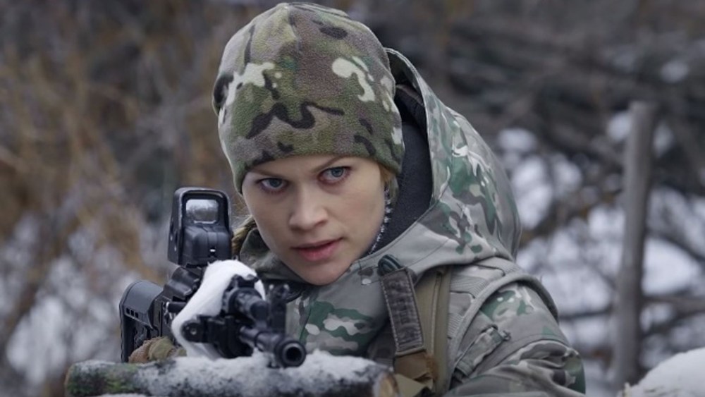 Светлана Пермякова голая