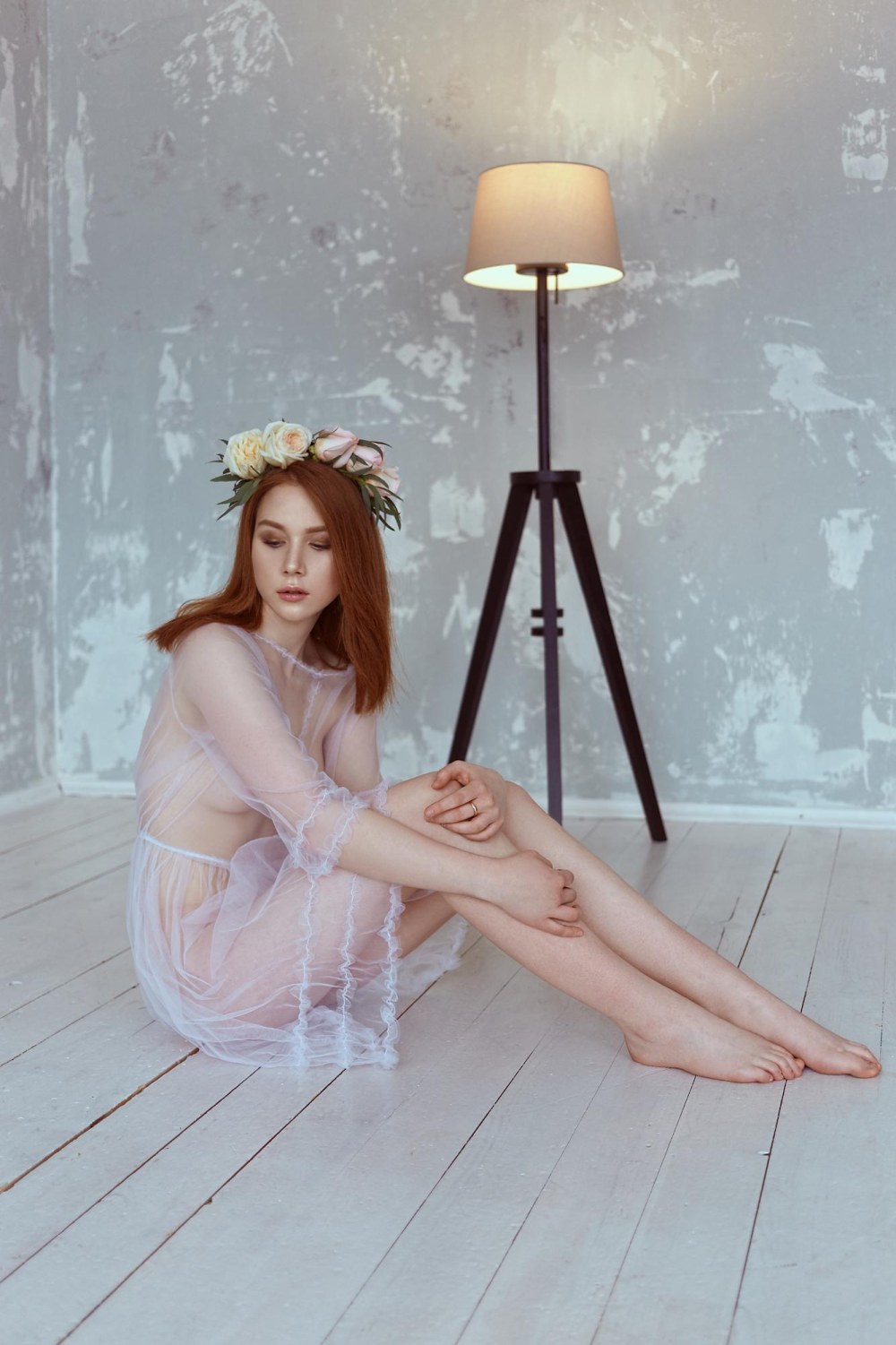 Анна кошмал голая Сваты