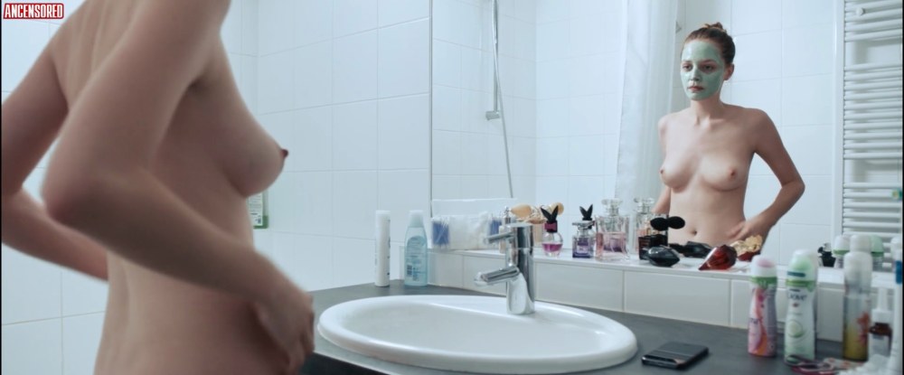 Алина Горохова (Alina Gorohova)