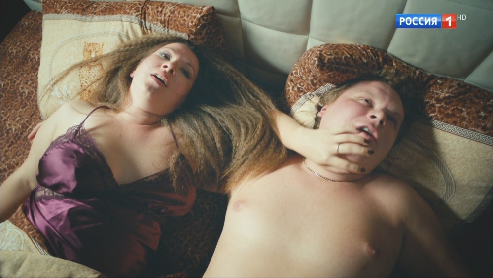 Вера Алентова Москва слезам не верит грудь