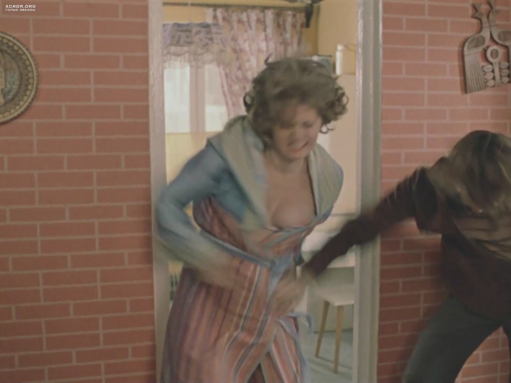 Голая Лидия Федосеева Шукшина