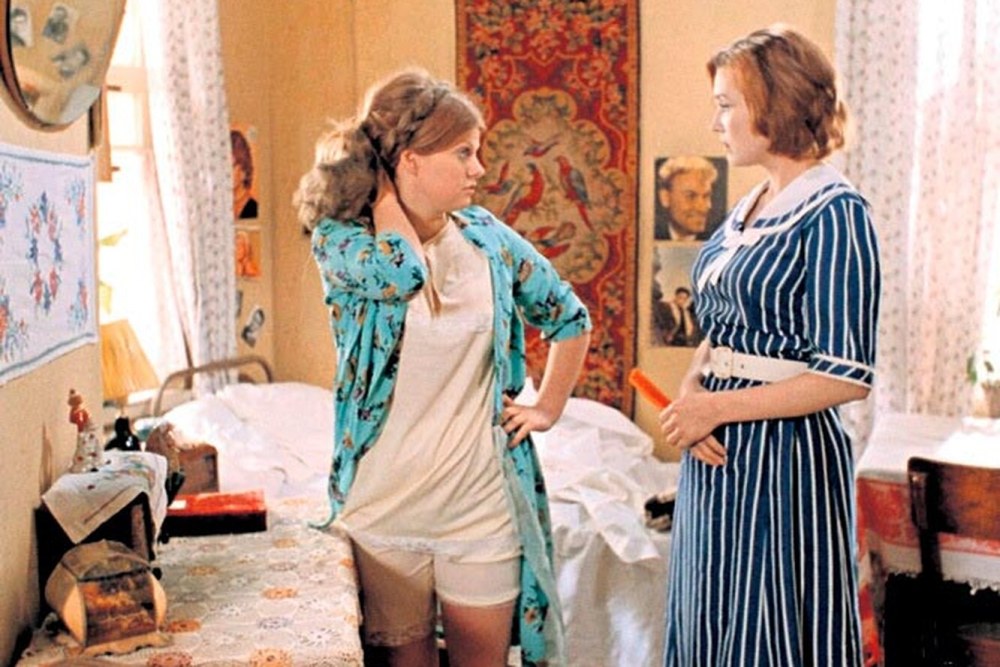 Ирина муравьева секс