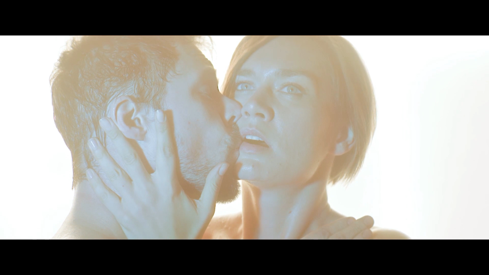 Мария Машкова эротические сцены