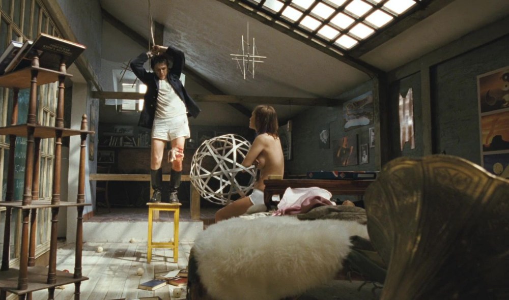 Мария Берсенева сиськи