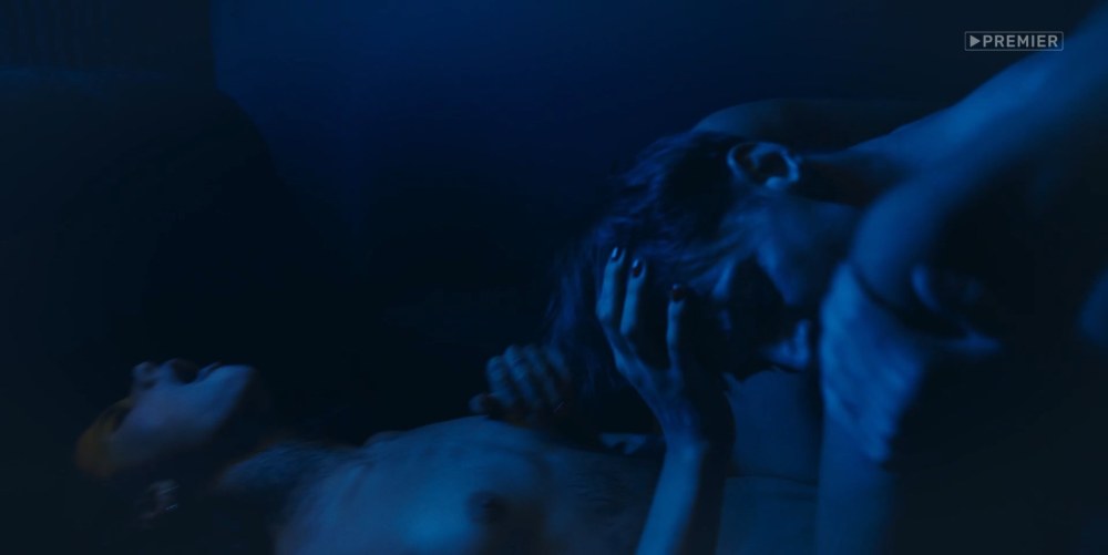 Мария Вальверде голая в фильмах