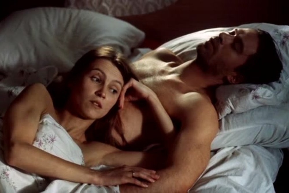 Мария Машкова голая в фильмах