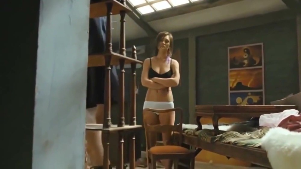 А зори здесь тихие 2015 сцена в бане актрисы