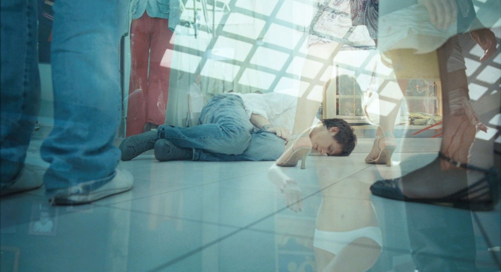 Мария Миронова олигарх