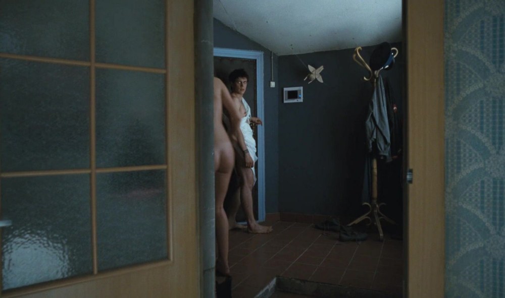 Мария Машкова ножки