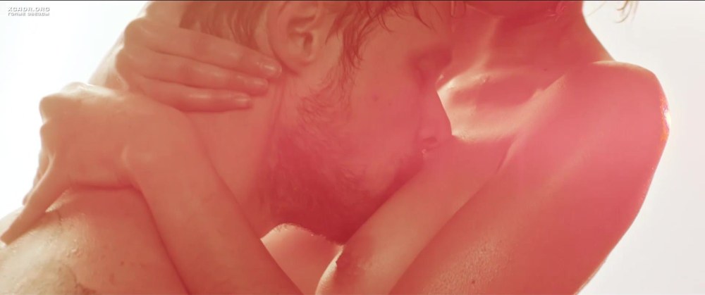 Закрытые пространства 2008 Мария Машкова