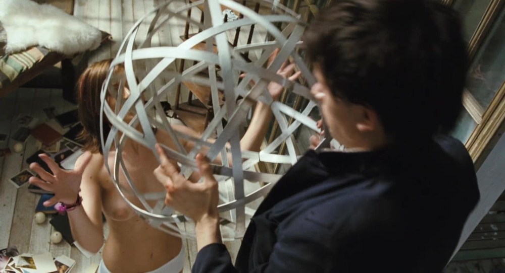 Мария Машкова актриса голая