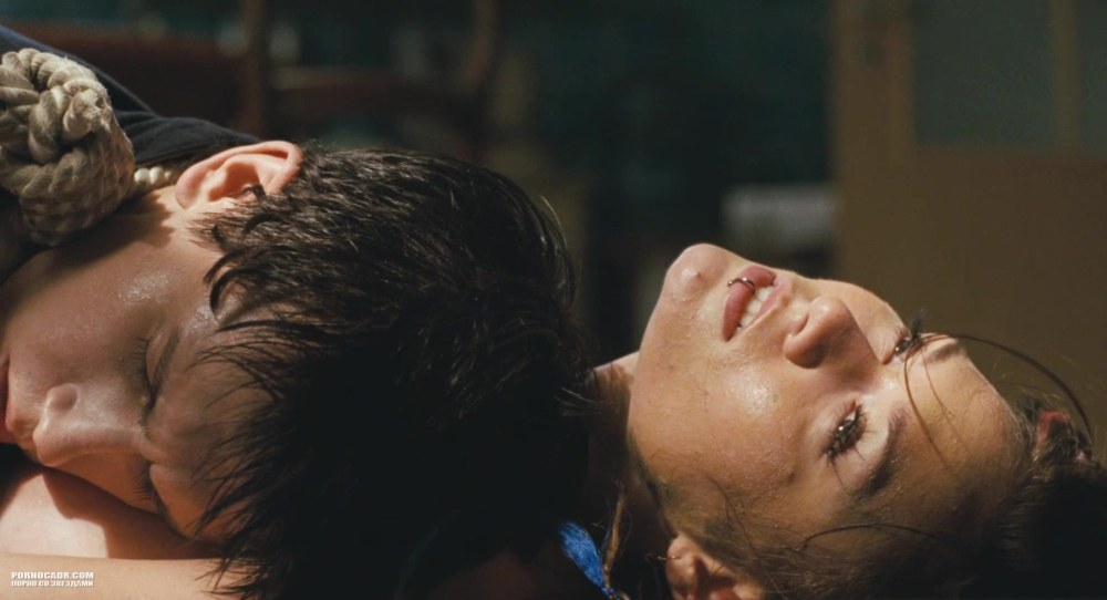 Мария Машкова голая в фильмах