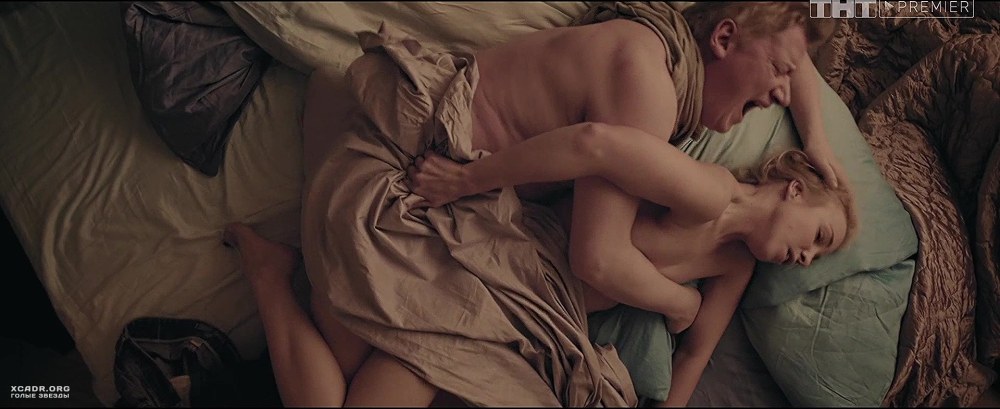 Мария Миронова сцены в кино