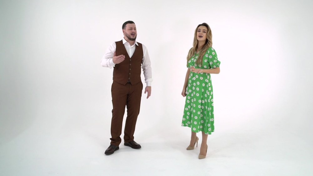 Ислам Мальсуйгенов feat. Зульфия Чотчаева - убегая