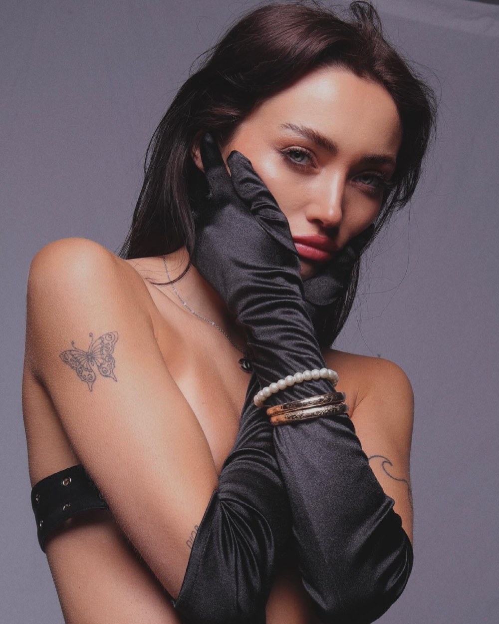 Зуля Чотчаева