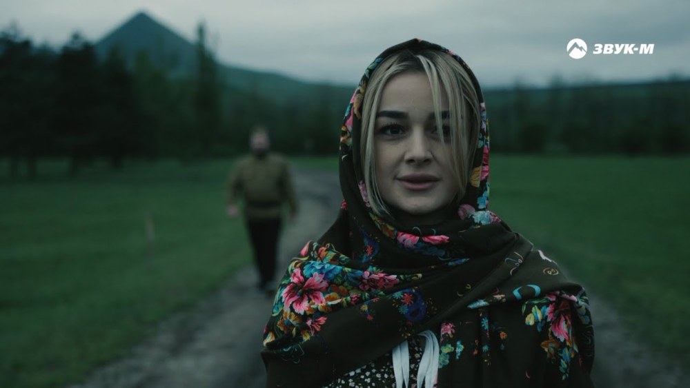 Зульфия Чотчаева и Ислам Мальсуйгенов