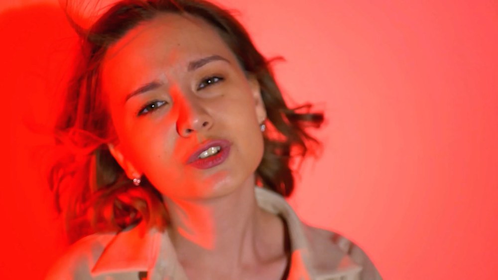 Аида Мусаева