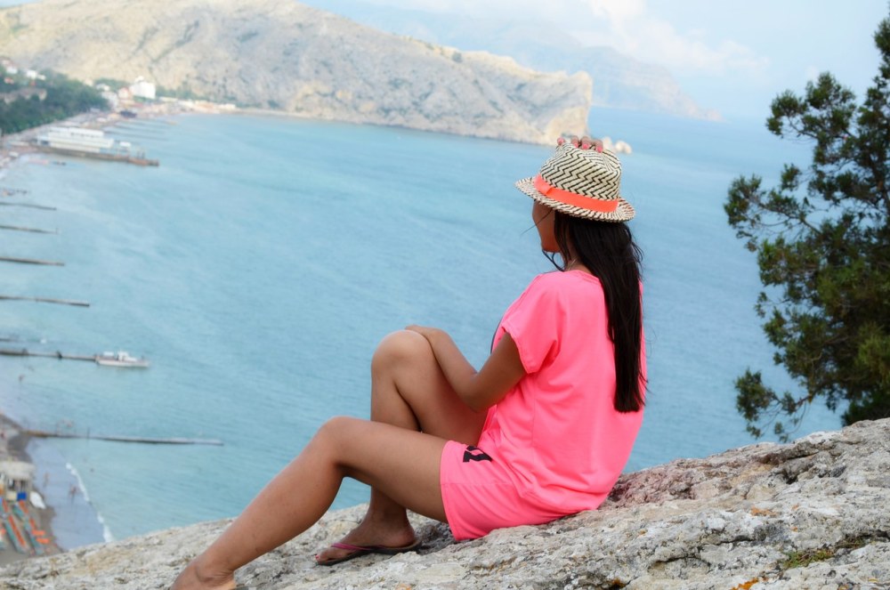 Гифка thank you