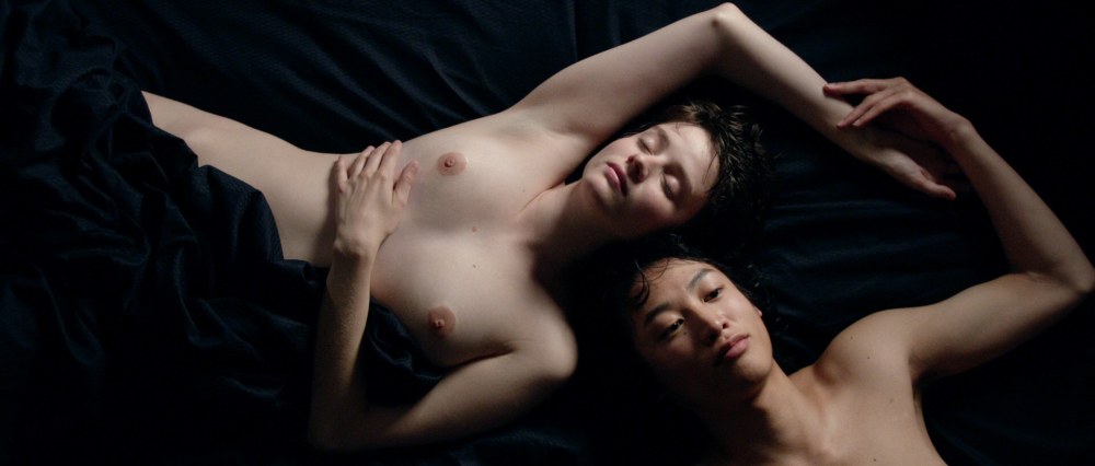 Алла Юганова актриса nude