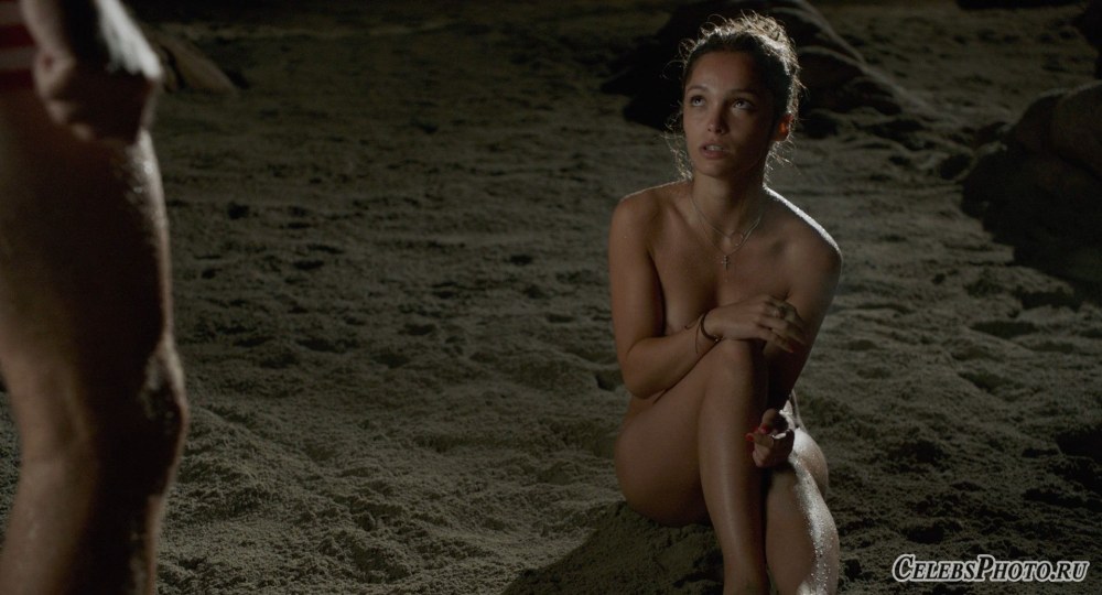 METART Polina d Poli x Римская богиня