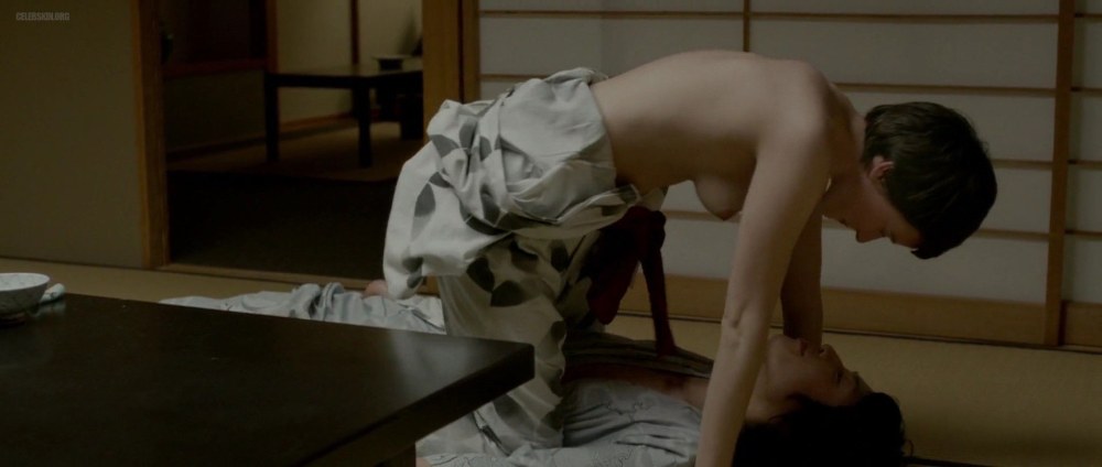 Наталья Романычева голая фильм чужая