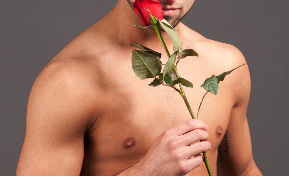 Страстный вечер