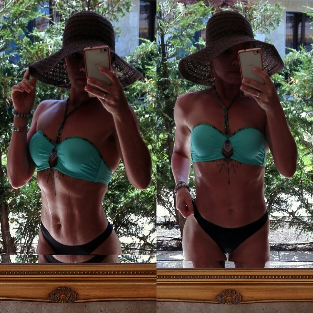 Zelanna Анна Коровкина