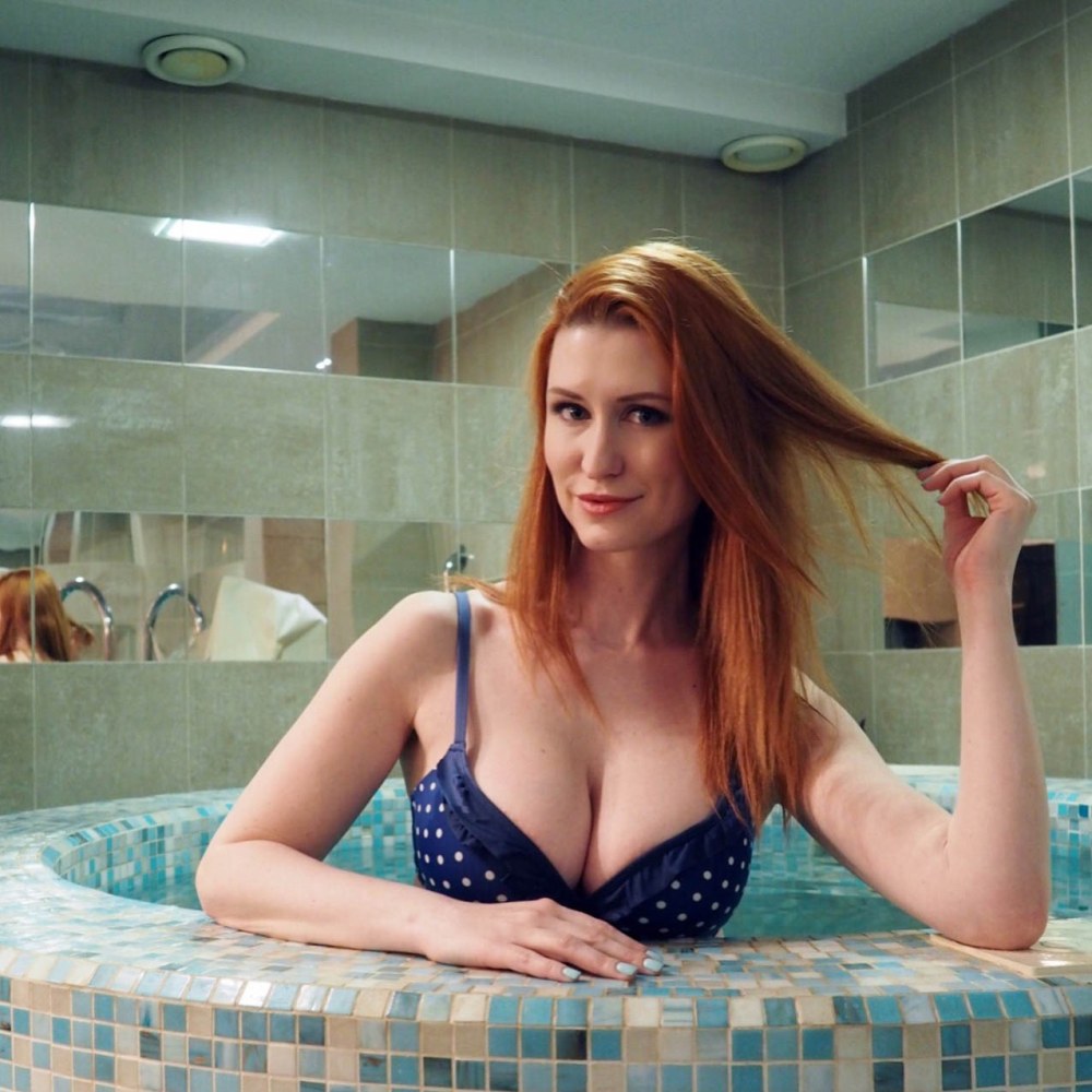 Алёна Токарева Novaya Luna