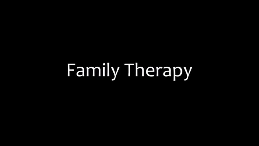 Elena Koshka Family Therapy