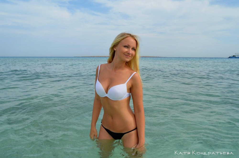 Екатерина Егина Рязань