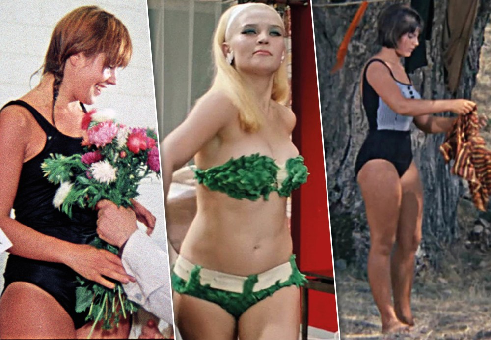 Актриса Наталия Вдовина голая