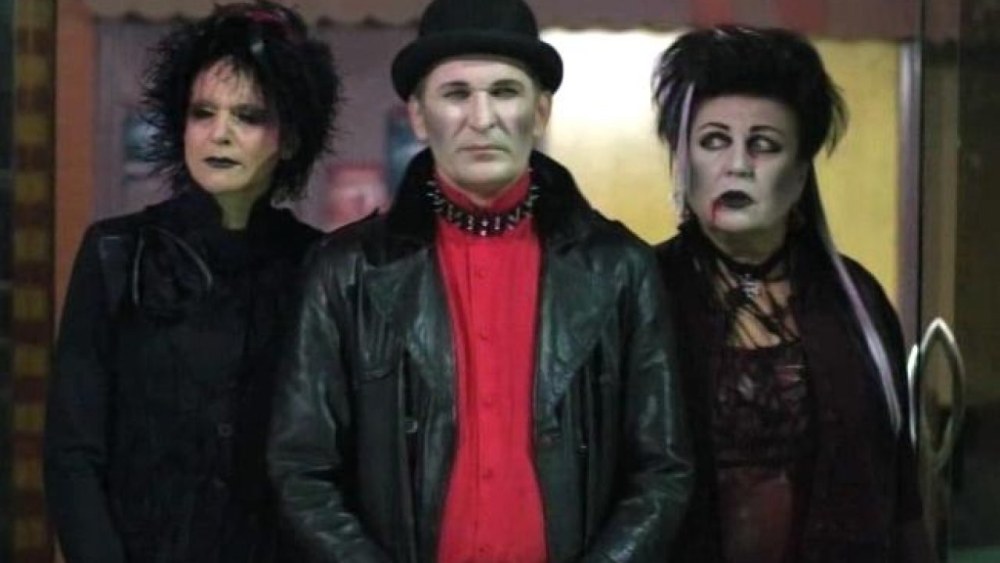 Кто играл Лёху в сватах в 3 сезоне