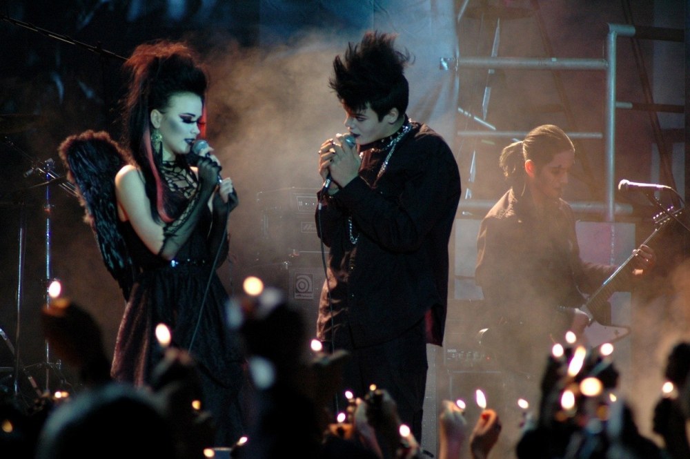 Анна кошмал фото