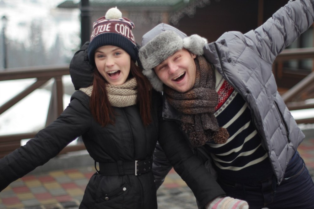 Сваты эротичные моменты