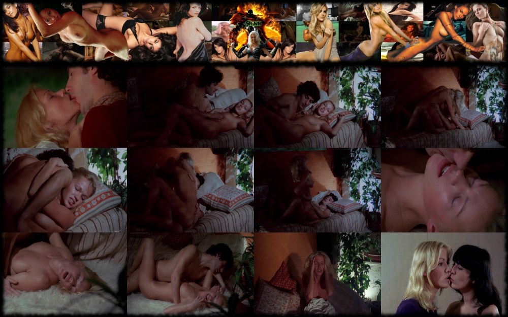 Бриджитт Уилсон сиськи