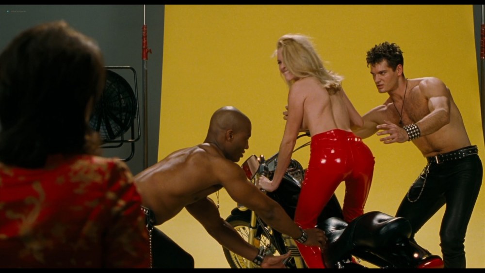 Бриджитт Вилсон сиськи