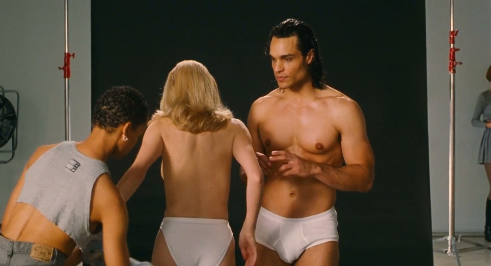 Бриджит Уилсон Джуманджи