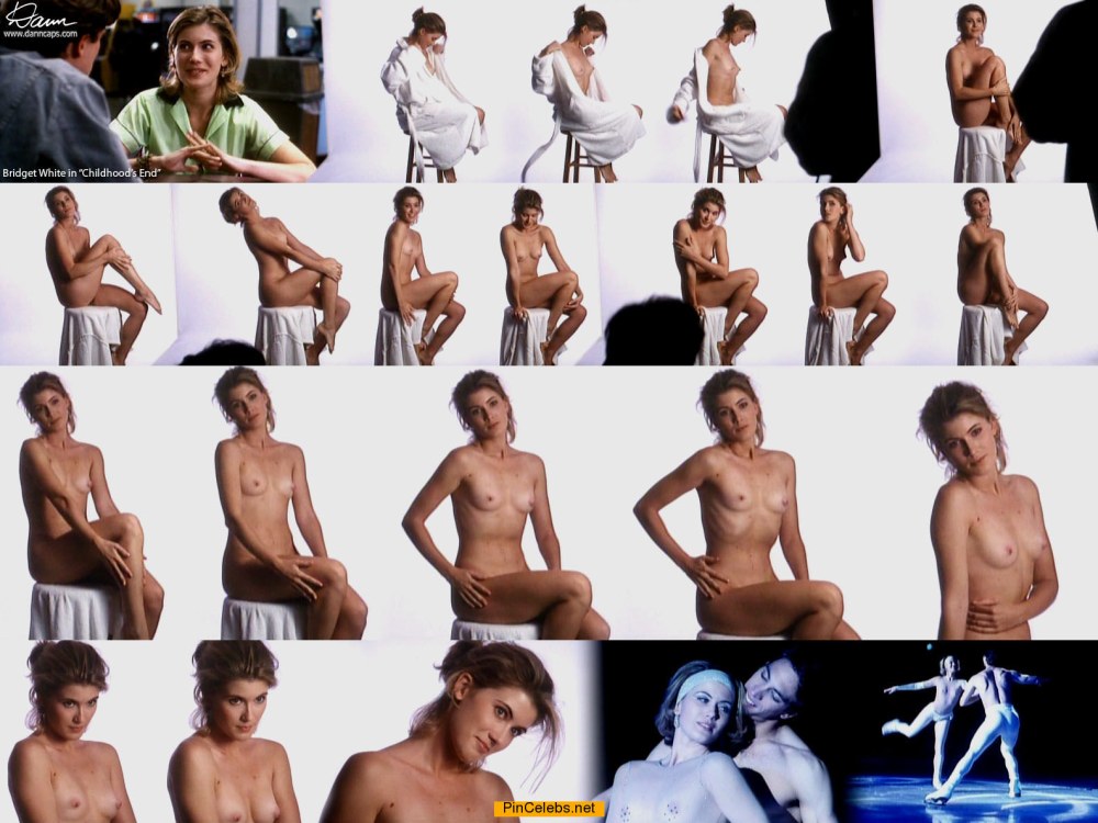 Бригитта Нильсен плейбой 1987