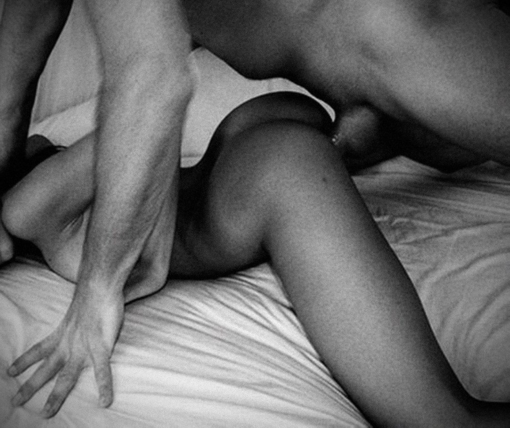 Красивое совокупление