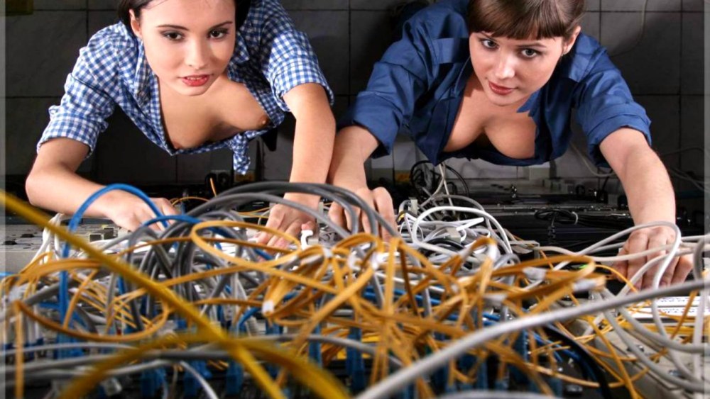 Cameron Canela анал на стремянке