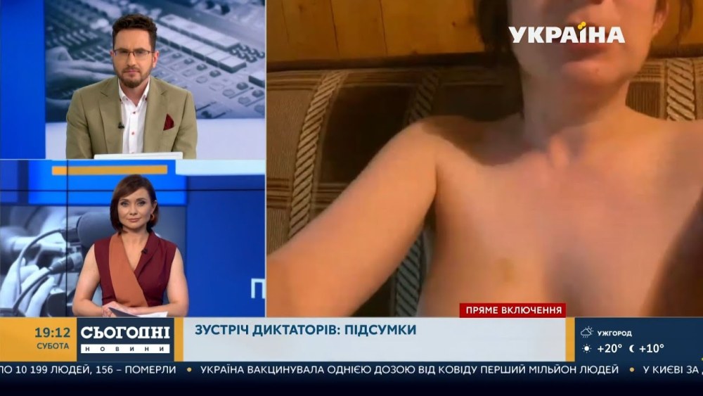 Василиса Володина