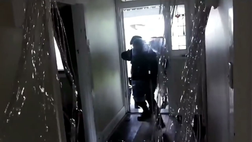 Глория Гвида лицеистка