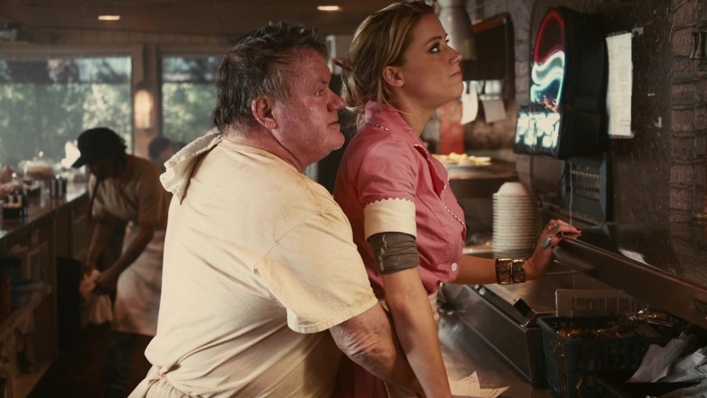 Самое чувствительное место у женщины