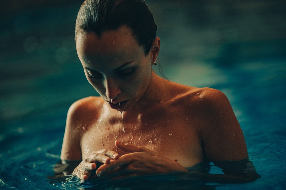 Алиса Шевченко (Alice Shevchenko)